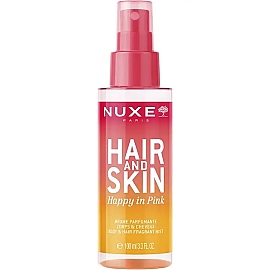 Nuxe Hair and Skin Happy In - Saç ve Vücut Misti 100ml - Nuxe