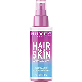 Nuxe Hair and Skin Sensual Body Mist - Saç ve Vücut Misti 100ml - Nuxe