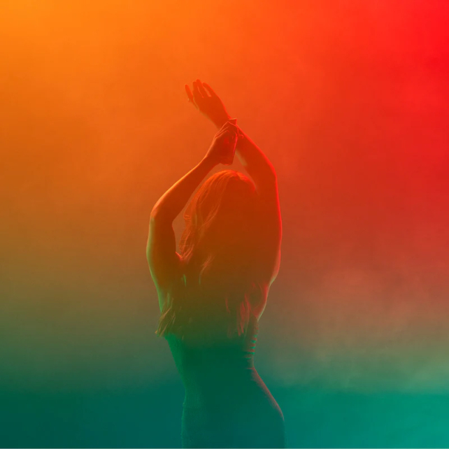 Nuxe Hair And Skin Sunset Bliss - Saç ve Vücut Misti 100ml - 3