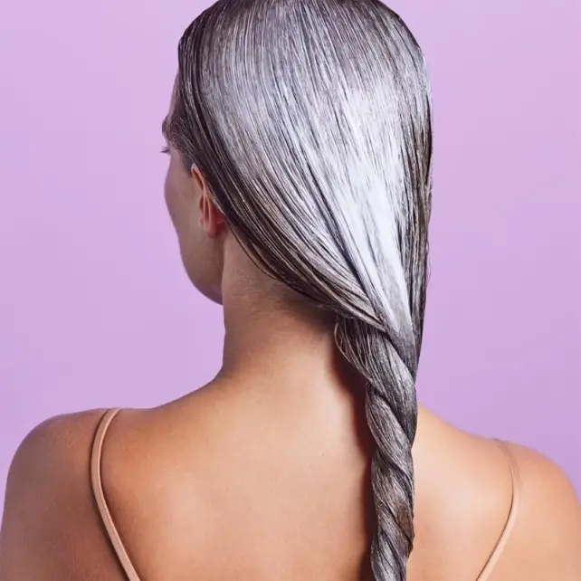 Nuxe Hair Prodigieux High Shine Conditioner - Yoğun Parlaklık Veren Saç Kremi 200ml - 2