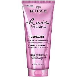 Nuxe Hair Prodigieux High Shine Conditioner - Yoğun Parlaklık Veren Saç Kremi 200ml - Nuxe
