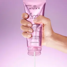 Nuxe Hair Prodigieux High Shine Shampoo - Yoğun Parlaklık Veren Şampuan 200ml - 2