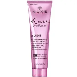 Nuxe Hair Prodigieux Intense Nourishing Leave In Cream - Besleyici ve Onarıcı Saç Bakım Kremi 100ml - 1