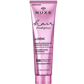 Nuxe Hair Prodigieux Intense Nourishing Leave In Cream - Besleyici ve Onarıcı Saç Bakım Kremi 100ml - 1