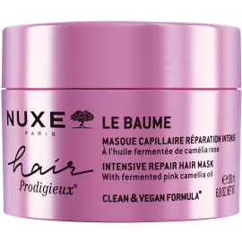 Nuxe Hair Prodigieux Intensive Repair Hair Mask - Onarıcı Saç Bakım Maskesi 200ml - Nuxe