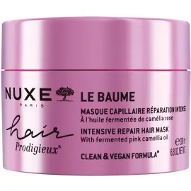 Nuxe Hair Prodigieux Intensive Repair Hair Mask - Onarıcı Saç Bakım Maskesi 200ml - 1