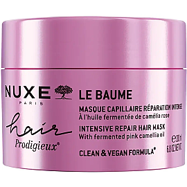 Nuxe Hair Prodigieux Intensive Repair Hair Mask - Onarıcı Saç Bakım Maskesi 200ml - Nuxe