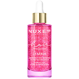 Nuxe Hair Prodigieux Le Serum - Konsantre Saç Bakım Serumu 50ml - Nuxe