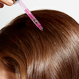 Nuxe Hair Prodigieux Le Serum - Konsantre Saç Bakım Serumu 50ml - 2