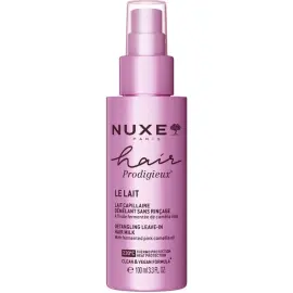 Nuxe Hair Prodigieux Leave-In Hair Milk - Saç Bakım Sütü 100ml - 1