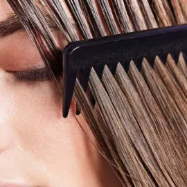 Nuxe Hair Prodigieux Leave-In Hair Milk - Saç Bakım Sütü 100ml - 3