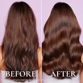 Nuxe Hair Prodigieux Leave-In Hair Milk - Saç Bakım Sütü 100ml - 4