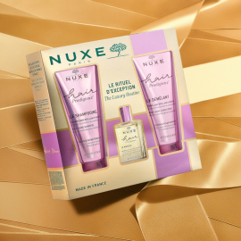Nuxe Hair Prodigiux - Saç Bakım Seti - 3