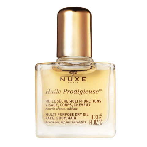 Nuxe Huile Prodigieuse Seyahat Boy 10ml Nuxe Huile Prodigieuse Seyahat Boy 10ml