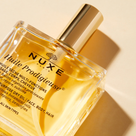Nuxe Huile Prodigieuse Dry Oil - Çok Amaçlı Kuru Yağ 50ml - 2
