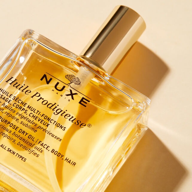 Nuxe Huile Prodigieuse Dry Oil - Çok Amaçlı Kuru Yağ 50ml - 2