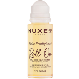Nuxe Huile Prodigieuse Dry Oil Roll-On Çok Amaçlı Kuru Yağ 60ml - 2