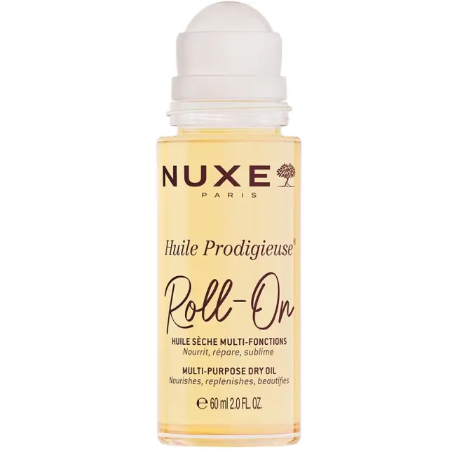 Nuxe Huile Prodigieuse Dry Oil Roll-On Çok Amaçlı Kuru Yağ 60ml - 2