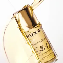 Nuxe Huile Prodigieuse Dry Oil Roll-On Çok Amaçlı Kuru Yağ 60ml - 3