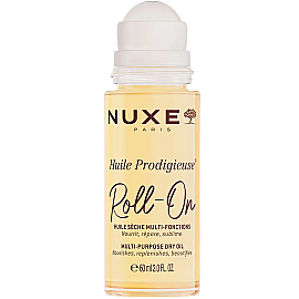 Nuxe Huile Prodigieuse Dry Oil Roll-On Çok Amaçlı Kuru Yağ 60ml - 2