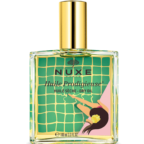 Nuxe Huile Prodigieuse Dry Oil Yellow - Çok Amaçlı Kuru Yağ 100ml Nuxe Huile Prodigieuse Dry Oil Yellow - Çok Amaçlı Kuru Yağ 100ml