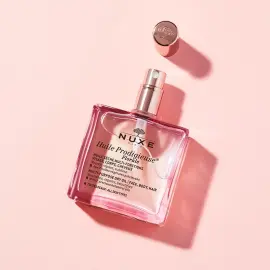 Nuxe Huile Prodigieuse Floral Dry Oil - Çiçek Kokulu Çok Amaçlı Kuru Yağ 50ml - 2