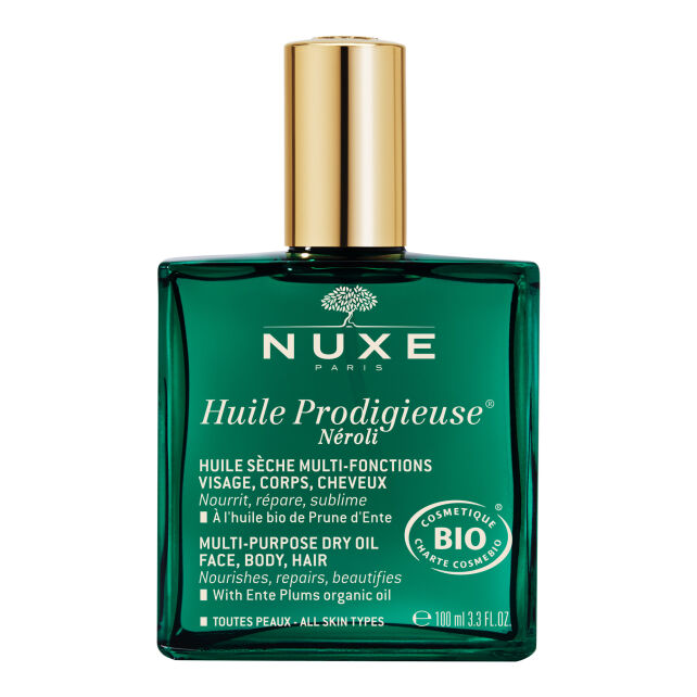 Nuxe Huile Prodigieuse Neroli Çok Amaçlı Kuru Yağ 100ml - 1