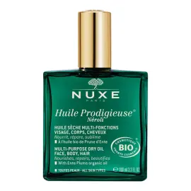 Nuxe Huile Prodigieuse Neroli Çok Amaçlı Kuru Yağ 100ml - 1