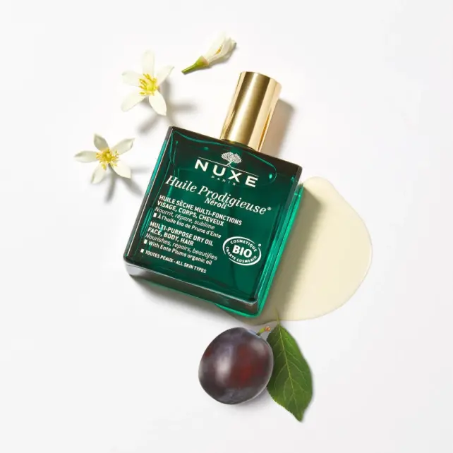 Nuxe Huile Prodigieuse Neroli Çok Amaçlı Kuru Yağ 100ml - 2