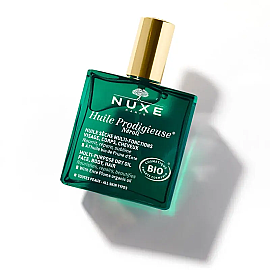 Nuxe Huile Prodigieuse Neroli Çok Amaçlı Kuru Yağ 100ml - 3