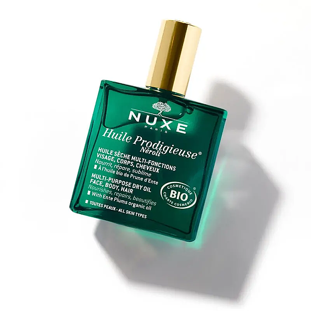 Nuxe Huile Prodigieuse Neroli Çok Amaçlı Kuru Yağ 100ml - 3