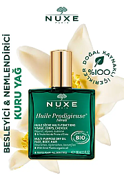 Nuxe Huile Prodigieuse Neroli Çok Amaçlı Kuru Yağ 100ml - 5