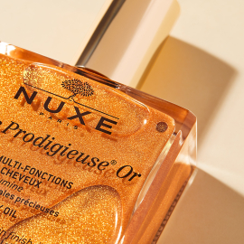Nuxe Huile Prodigieuse Or Dry Oil - Altın Parıltılı Kuru Yağ 100ml - 3