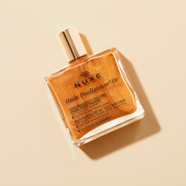 Nuxe Huile Prodigieuse Or Dry Oil - Altın Parıltılı Kuru Yağ 50ml - 2