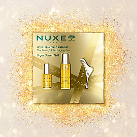 Nuxe Le Puissant Duo Anti-Age - Yaşlanma Karşıtı İkili Set - 2
