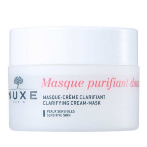 Nuxe Masque Purifiant Doux 4ml Deneme Boy Nuxe Masque Purifiant Doux 4ml Deneme Boy