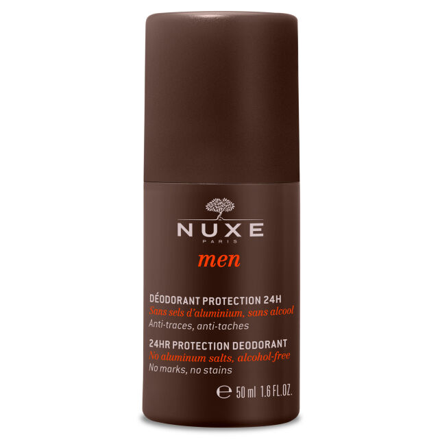 Nuxe Men 24h Erkekler İçin Deodorant 50ml - 1