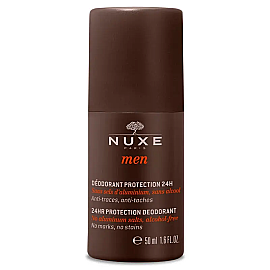 Nuxe Men 24h Erkekler İçin Deodorant 50ml - Nuxe