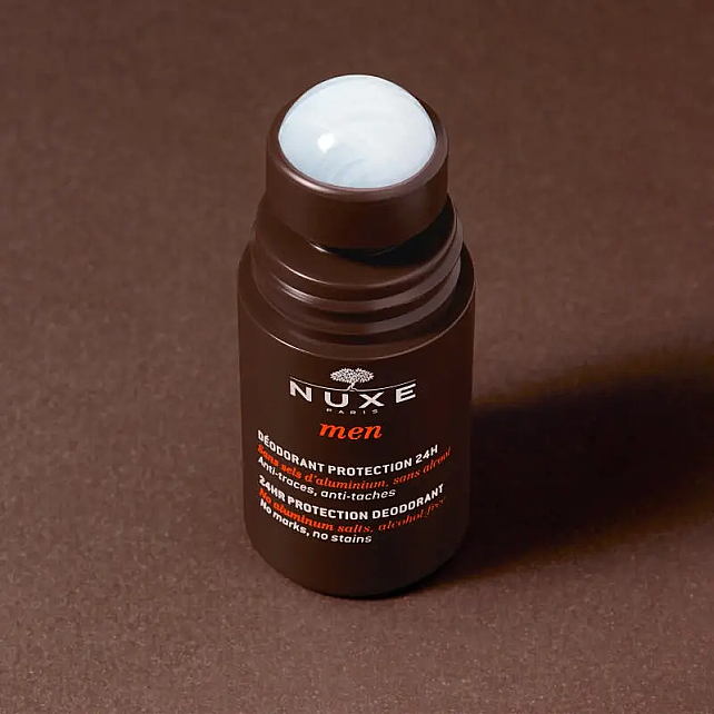 Nuxe Men 24h Erkekler İçin Deodorant 50ml - 2