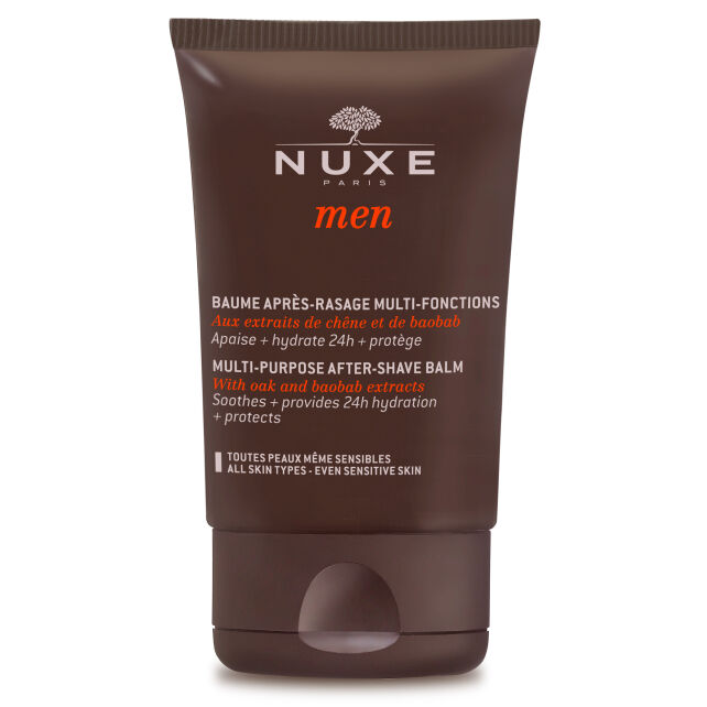 Nuxe Men After Shave Balm - Tıraş sonrası Balsam 50ml - 1