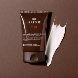 Nuxe Men After Shave Balm - Tıraş sonrası Balsam 50ml - 2