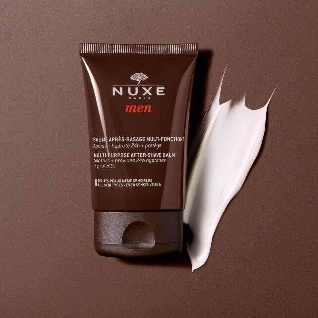 Nuxe Men After Shave Balm - Tıraş sonrası Balsam 50ml - 2