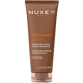 Nuxe Men Boost Aftershave Balm - Tıraş Sonrası Bakım Balsamı 75ml - Nuxe