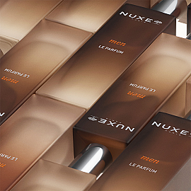 Nuxe Men Boost - Erkek Parfüm EDP 50ml - 2