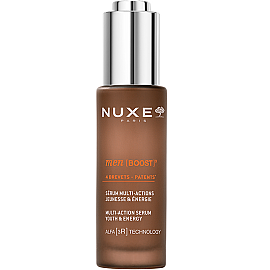Nuxe Men Boost Erkekler İçin Yaşlanma Karşıtı Bakım Serumu 30ml - Nuxe