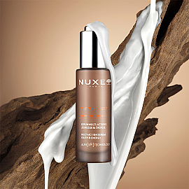 Nuxe Men Boost Erkekler İçin Yaşlanma Karşıtı Bakım Serumu 30ml - 3