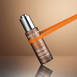 Nuxe Men Boost Erkekler İçin Yaşlanma Karşıtı Bakım Serumu 30ml - 4