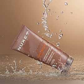 Nuxe Men Boost Multi Shower Gel - Erkekler İçin Duş Jeli 200ml - 2