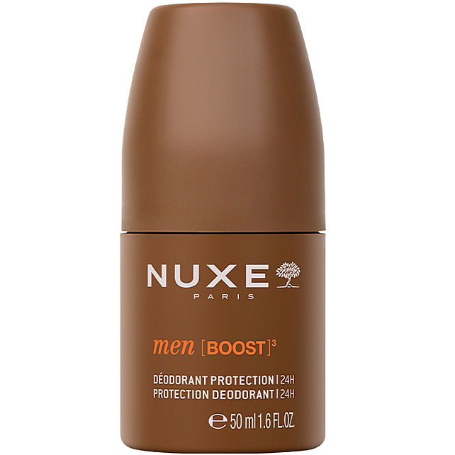 Nuxe Men Boost Roll-On Deodorant - Erkekler İçin Deodorant 50ml - 1