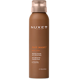 Nuxe Men Boost Shaving Foam - Tıraş Köpüğü 150ml - Nuxe